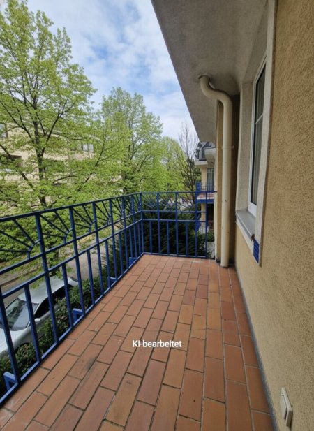BALKON WOHNUNG - 2 Zimmer-Wohnung in 1190 Wien – Ihr neues Zuhause wartet!
