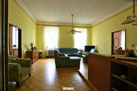 Wohnzimmer 2