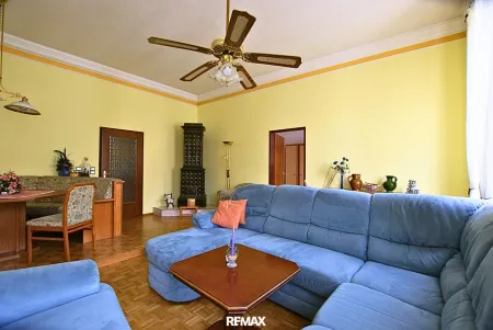 Wohnzimmer 1