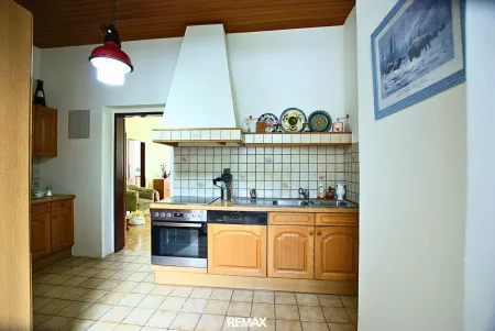 Küche 1