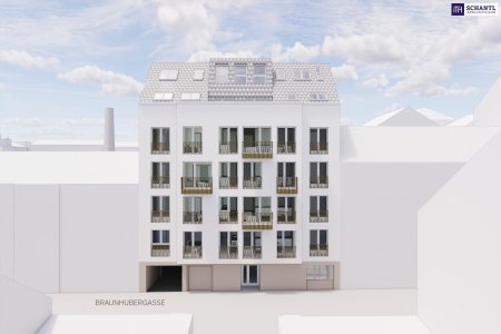 EARLY BIRD - Provisionsfrei! So kompakt, so clever, so profitabel! TOP-Neubauprojekt + Optimale Größen + Hochwertige Ausstattung + Tolle Renditen + Beste öffentliche Anbindung und Infrastruktur!
