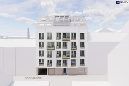 EARLY BIRD - Provisionsfrei! So kompakt, so clever, so profitabel! TOP-Neubauprojekt + Optimale Größen + Hochwertige Ausstattung + Tolle Renditen + Beste öffentliche Anbindung und Infrastruktur!