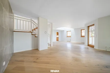 Wohn-/Esszimmer 2
