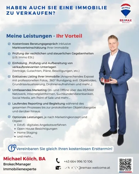 Meine Leistungen