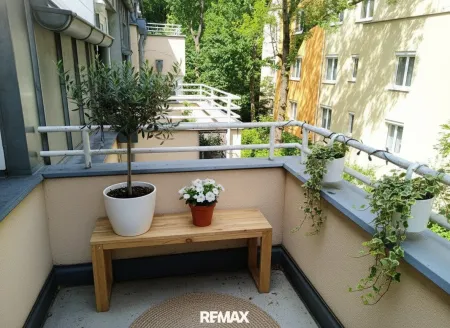 10 Balkon