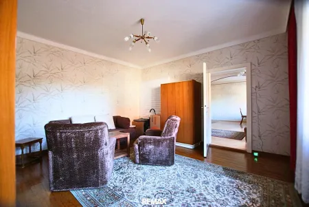 Schlafzimmer EG 2
