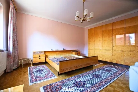Schlafzimmer OG 1