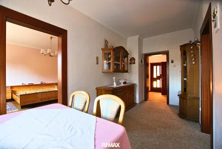 Eßzimmer OG 3