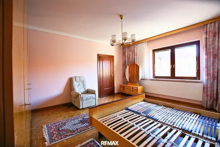 Schlafzimmer OG 2