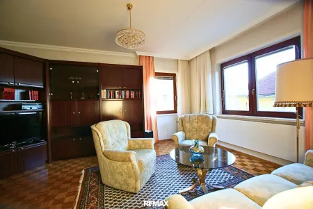 Wohnzimmer OG 1
