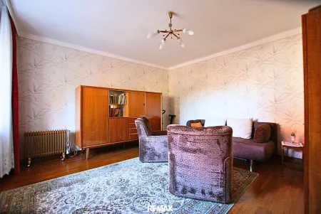 Schlafzimmer EG 1