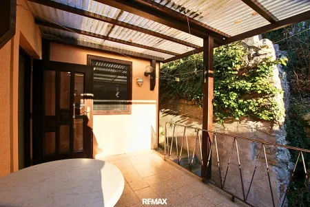 Terrasse OG 1