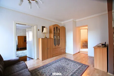 Wohnzimmer EG 2