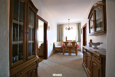 Eßzimmer OG 1
