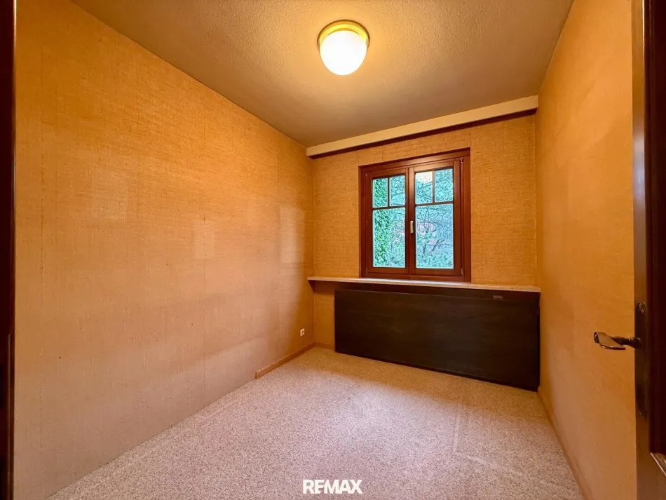 Charmanter Bungalow auf sonnigem Eckgrundstück - Bild