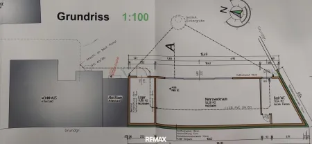 PLan_2013 Sommerhaus