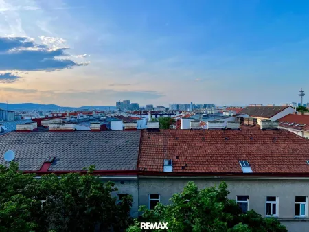 Ausblick
