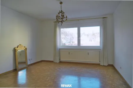 Schlafzimmer I