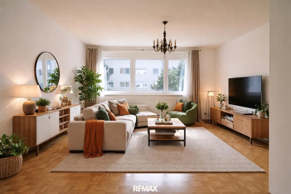 Küche Visualisierung