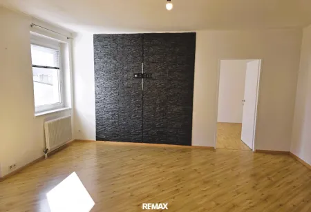 Wohnzimmer Original-Ansicht