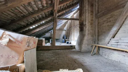 Dachboden