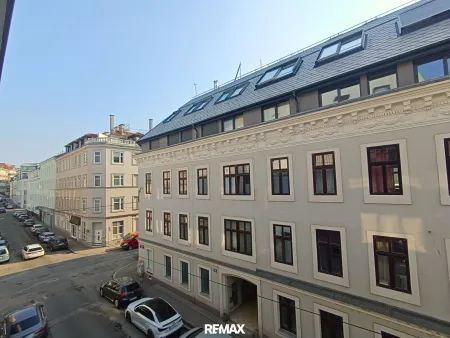 Aussicht