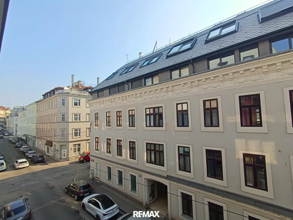 Aussicht