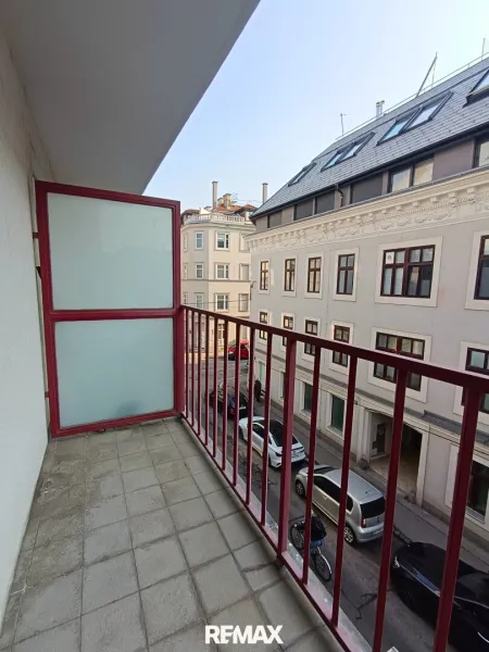 Balkon