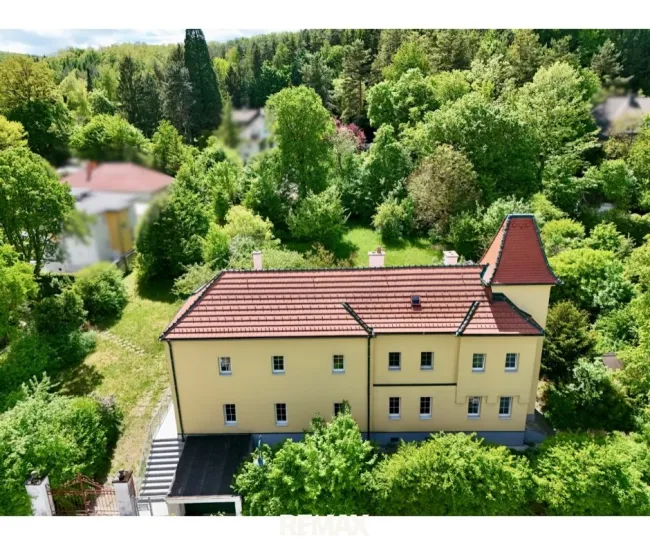 Ihr neues Zuhause im Rosental – großzügiges Wohnen mit vielseitigen Möglichkeiten - Titelbild