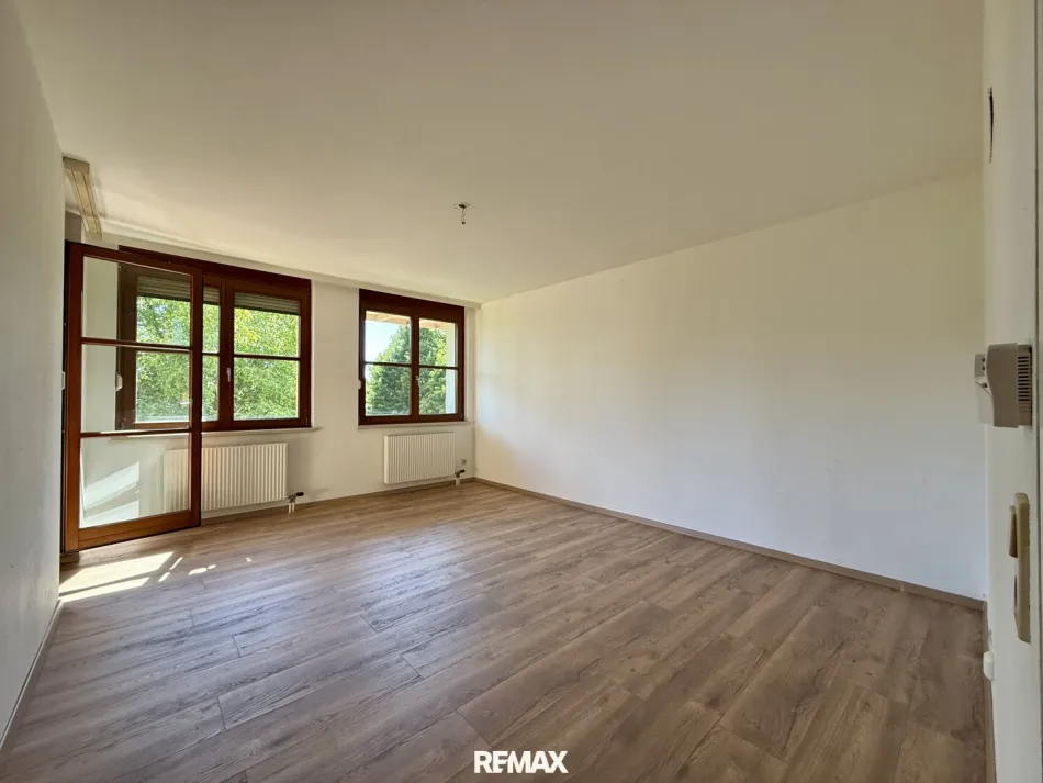 EINZIEHEN&WOHLFÜHLEN – sanierte 3-Zimmer-Wohnung in ruhiger, zentraler Bestlage von Linz - Bild