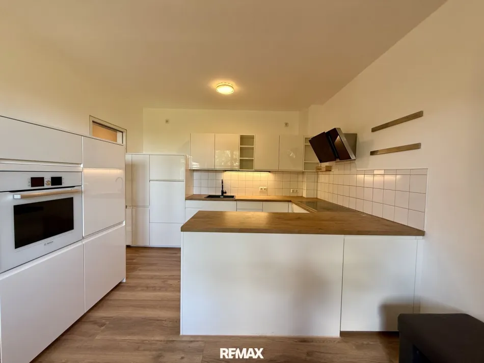 EINZIEHEN&WOHLFÜHLEN – sanierte 3-Zimmer-Wohnung in ruhiger, zentraler Bestlage von Linz - Titelbild