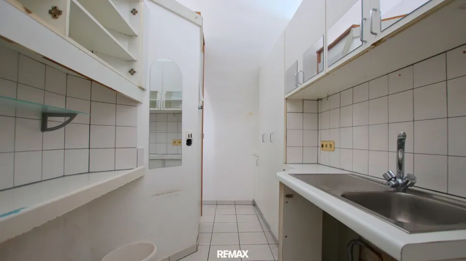 Geschäftslokal zur Miete im Zentrum von Bad Vöslau – ca. 87 m² – sofort verfügbar - Bild