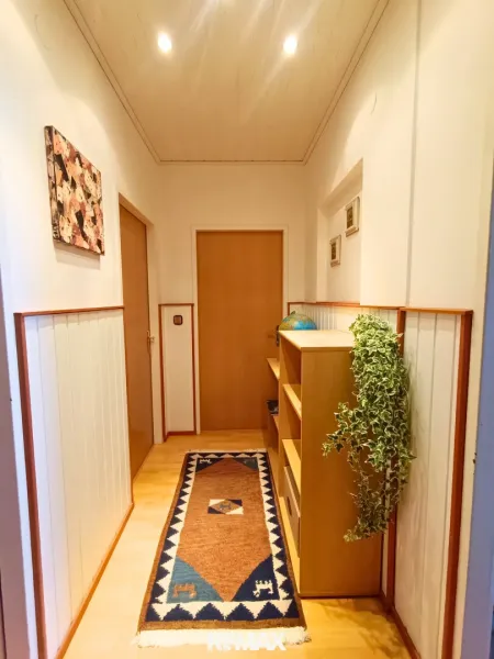 Vorzimmer