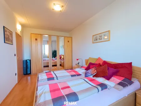 Schlafzimmer 2