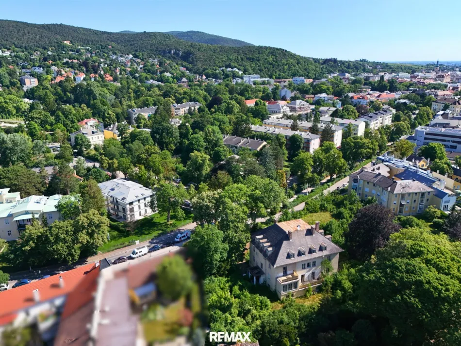 INVESTIEREN SIE IN EINE WELTKULTURERBESTADT- 4.000 m2 Bauland mit Entwicklungspotential! - Titelbild