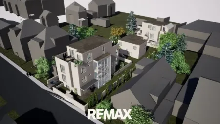 Großes Grundstück 630m² in 1120 Wien – Sanierungsprojekt mit bis zu 8 Wohnungen! - Titelbild