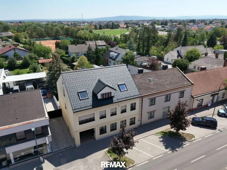 *PROVISIONSFREI*_595m² WFL_Mehr als eine Immobilie – ein Standort für Wohnen, Arbeiten und nachhaltige Entwicklung - Titelbild