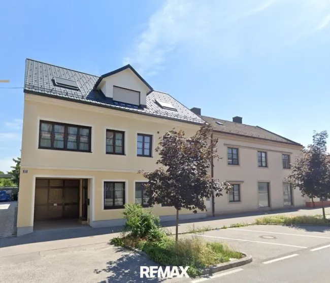 *PROVISIONSFREI*_595m² WFL_Mehr als eine Immobilie – ein Standort für Wohnen, Arbeiten und nachhaltige Entwicklung - Bild