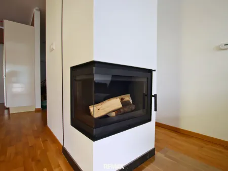 Kamin
