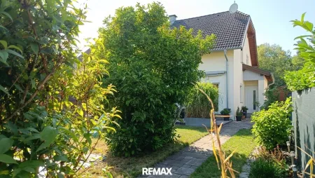 Ansicht von vorne