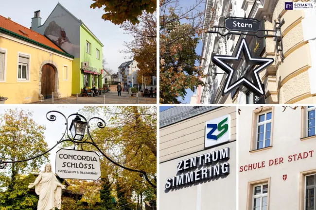 EARLY BIRD - Provisionsfrei! Smart Investieren - Langfristig Profitieren! Ihre Vorsorge mit Charme! TOP-Neubauprojekt + Optimale Größen + Hochwertige Ausstattung + Tolle Renditen + Beste öffentliche Anbindung und Infrastruktur! - Bild
