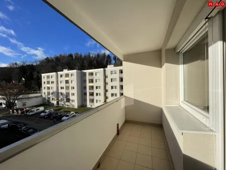 Loggia