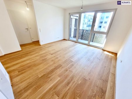 Das kleine Investment mit dem großen Wow - Pure Lebensfreude! Photovoltaik + Wärmepumpe! Hofseitiger Balkon + Blick ins Grüne + Komplette Ruhelage + Energieeffizienz + Perfekte Anbindung und Nahversorgung! Jetzt zugfreifen!