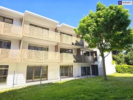 Das kleine Investment mit dem großen Wow - Pure Lebensfreude! Photovoltaik + Wärmepumpe! Hofseitiger Balkon + Blick ins Grüne + Komplette Ruhelage + Energieeffizienz + Perfekte Anbindung und Nahversorgung! Jetzt zugfreifen!