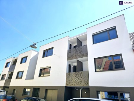 Mehr Miete, weniger Fixkosten - Clever investieren! Energieeffizienz durch Photovoltaikanlage und Wärmepumpe! Ruhige Seitengasse + Faires Preis-Leistungs-Verhältnis + Perfekte Anbindung und Nahversorgung! Kleines Investment - Große Rendite!