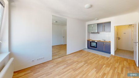 orea | Direkt bei Mariahilfer Straße: Singlehit in zentraler Lage | Smart besichtigen · Online anmieten
