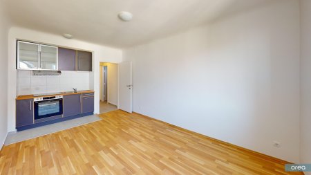 orea | Direkt bei Mariahilfer Straße: Singlehit in zentraler Lage | Smart besichtigen · Online anmieten