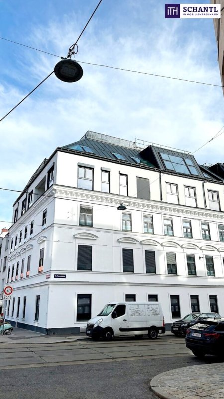 Neuer Preis! Erstbezug! Geschmackvoll sanierte Altbauwohnung + Tolle Raumaufteilung + Rundum saniertes Gebäude! Worauf warten Sie noch?