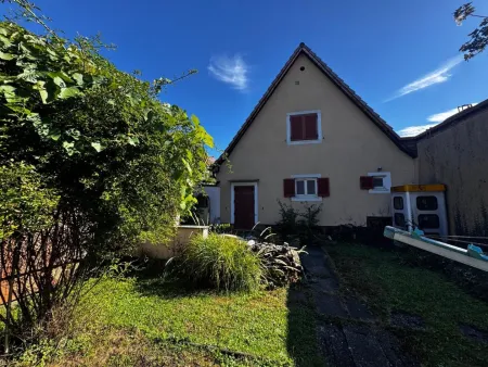 Charmantes Wohnhaus! OPEN HOUSE DAY am Mittwoch, 07.10.26 von 10-18 Uhr!!!