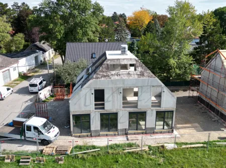 Haus 7 & 8